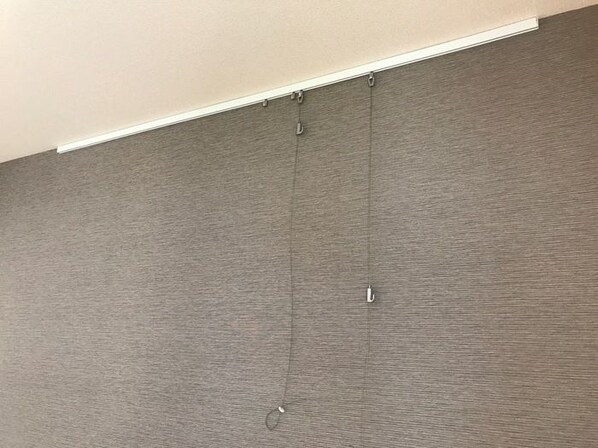 アメニティー・ベフの物件内観写真